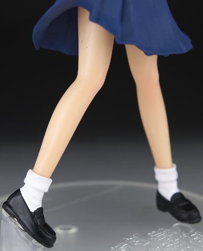 某科学超电磁炮 佐天泪子