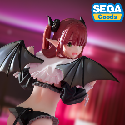 更衣人偶坠入爱河 Luminasta “喜多川海梦”-利兹形态-