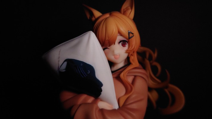 RISE UP系列 明日方舟 刻俄柏 睡衣派对