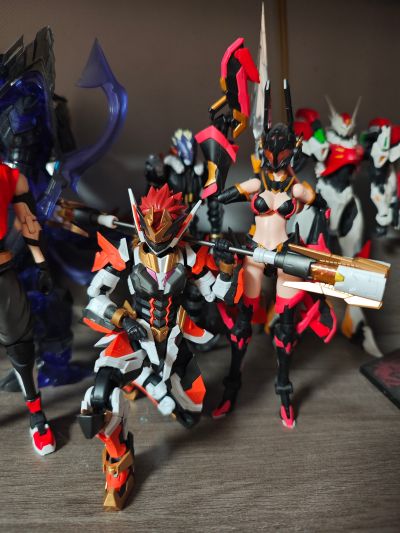 影系列 RS-09 申猴