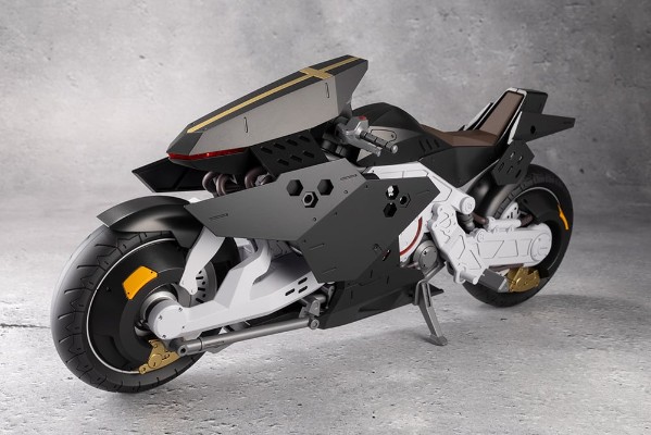 无限邂逅 卓越黑夜