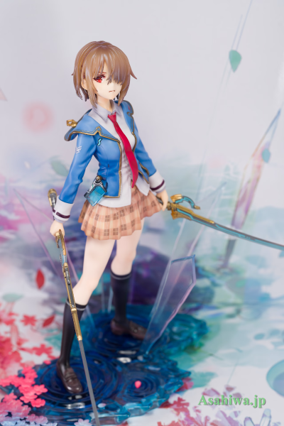 炽焰天穹 茅森月歌