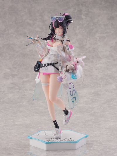 少女前线：云图计划 薇