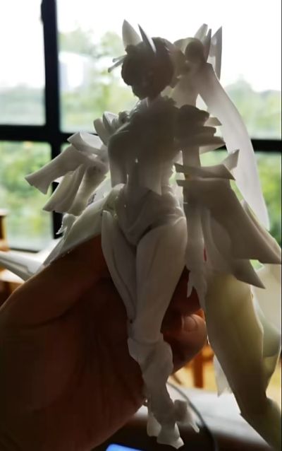 武机姬系列 EX-02 晓绯姬