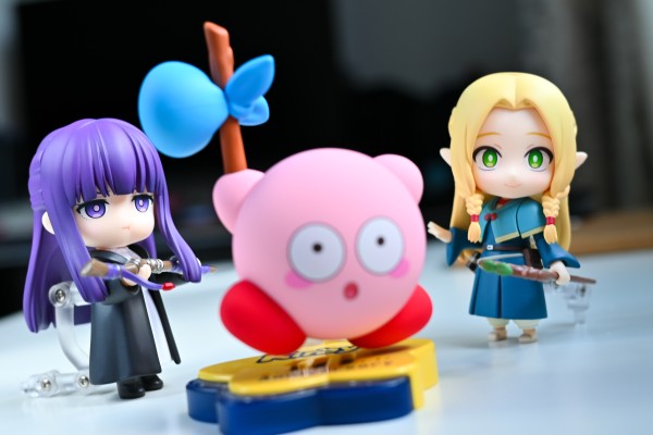 发动！ POP UP PARADE 星之卡比 卡比 汽车塞满嘴形态