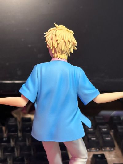 POP UP PARADE 跃动青春 岩仓美津未