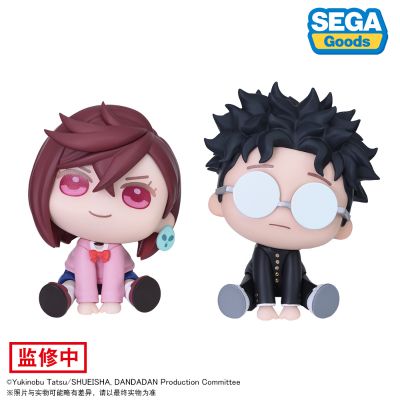 当哒当/胆大党 大眼萌我 小桃与超然仔/厄卡伦