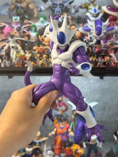 龙珠Z系列  MATCH MAKERS 古拉（大战超级赛亚人孙悟空）