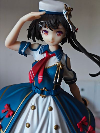 泠鸢yousa 随舰海鸥