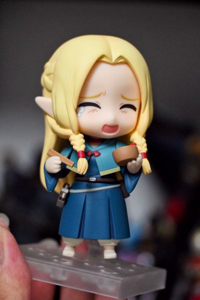 粘土人#2385 迷宫饭  玛露西尔