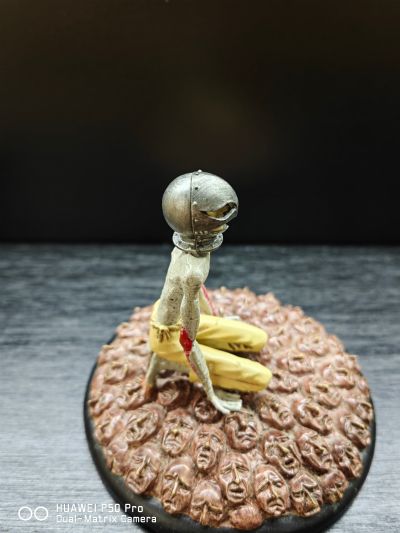 剑风传奇 格里菲斯 The Fallen Hawk