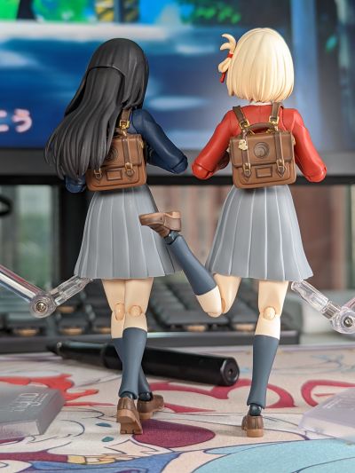 figma#616  莉可丽丝 井上泷奈
