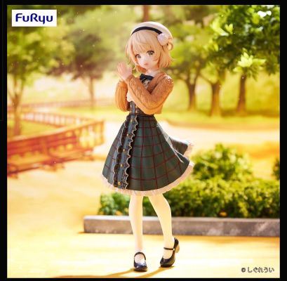 时雨羽衣系列 Trio-Try-iT玩具人偶-时雨羽衣-