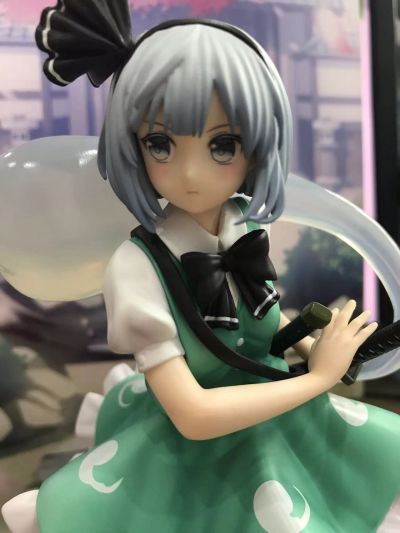 TENITOL 东方Project 魂魄妖梦