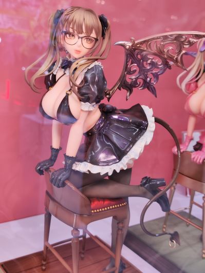 翼系列 imp 原色版