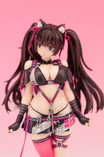 胜利女神：妮姬 尼罗