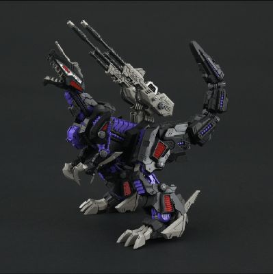 REALIZE MODEL 索斯机兽  RMZ-02 咆哮虐杀龙