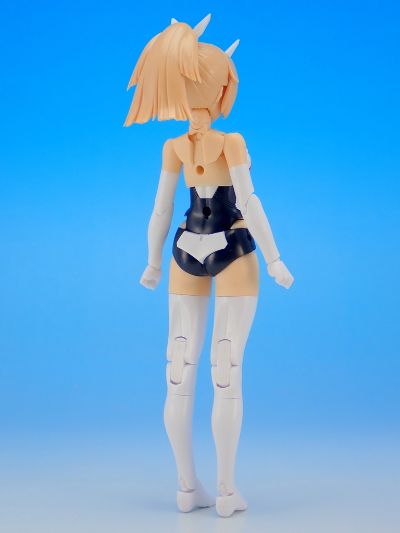 女神装置 朱罗 弓兵 绊