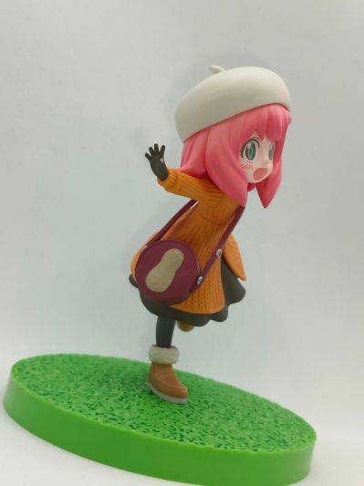 Luminasta 间谍过家家 动画版 阿尼亚·福杰（出门门）