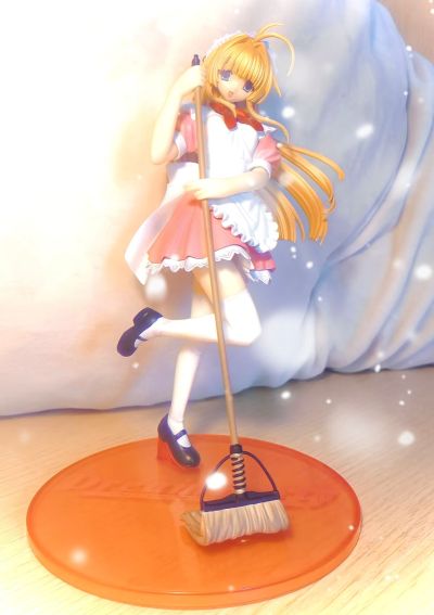 DreamParty 咲花 棕发 限定版