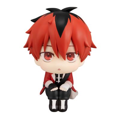 Look Up 葬送的芙莉莲 休塔尔克