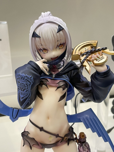 命运-冠位指令 裁定者-梅柳齐娜