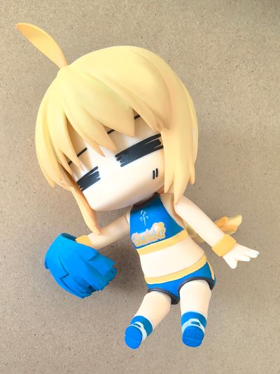 粘土人 #215 命运之夜 SABER 活动支持版