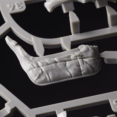 ARTPLA 电影 机动警察2 英格拉姆 反应装甲装备3号机