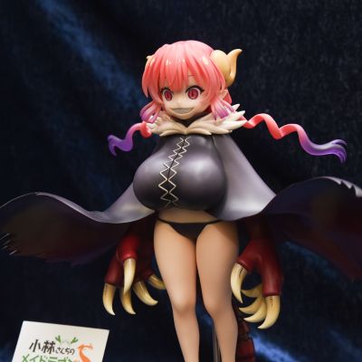 Dream Tech 小林家的龙女仆S 伊露露