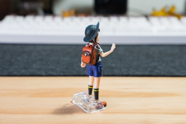 宝可梦比例世界 帕底亚地区套装