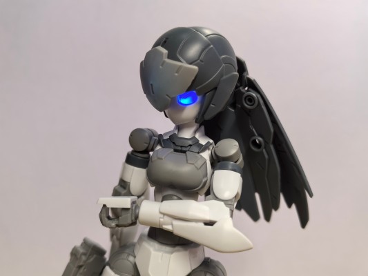 30MM EXM-H15C 亚琪露比（C型）