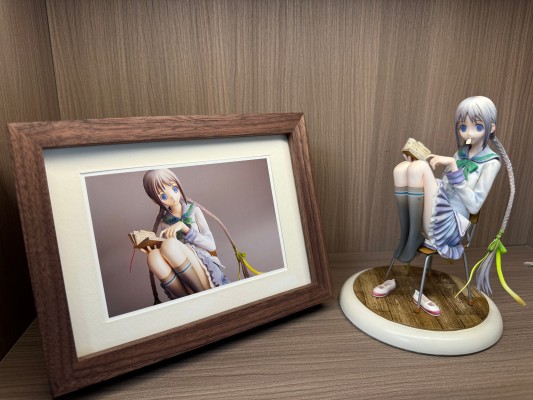 文学少女 天野远子