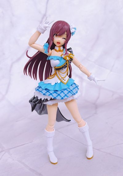 30MS 发型配件+面部配件（大崎甜花/桑山千雪）