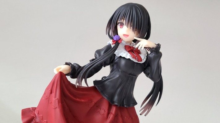 Coreful 约会大作战 第五季 时崎狂三~便装造型~新装版