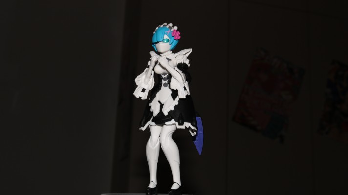 Re：从零开始的异世界生活 蕾姆 A