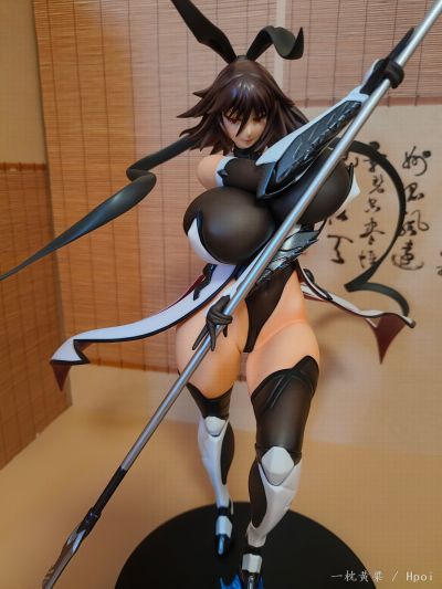 对魔忍RPGX 水城不知火