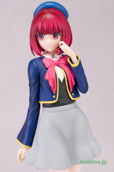 POP UP PARADE 我推的孩子 动画版 有马加奈