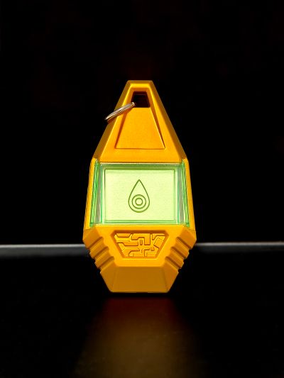 数码宝贝 神圣计划/数码宝贝机25周年纪念彩屏版 豪华套装 八神太一配色