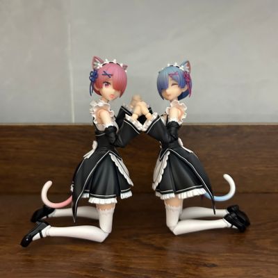 ARCTECH Re:从零开始的异世界生活 雷姆