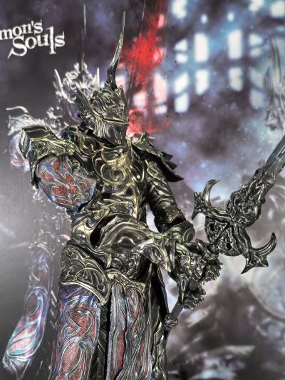 UPMDMS-02 恶魔之魂 贯穿骑士