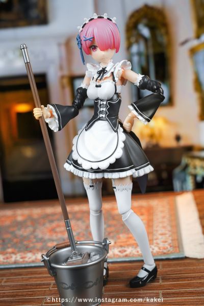 ARCTECH Re:从零开始的异世界生活 雷姆