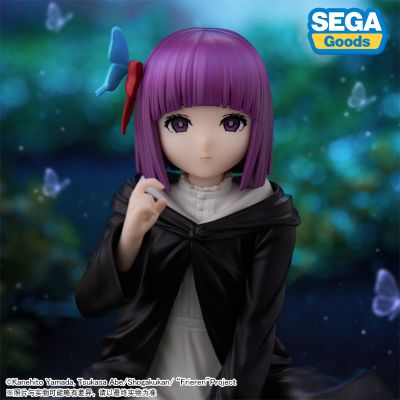 葬送的芙莉莲 Yumemirize 菲伦~过往~