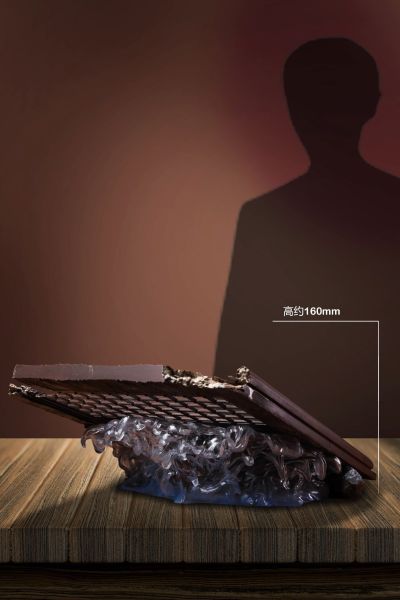 NO.CT005 封神第一部：朝歌风云 杨戬地台 门板地台