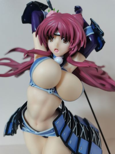 向坂环 Limited grade