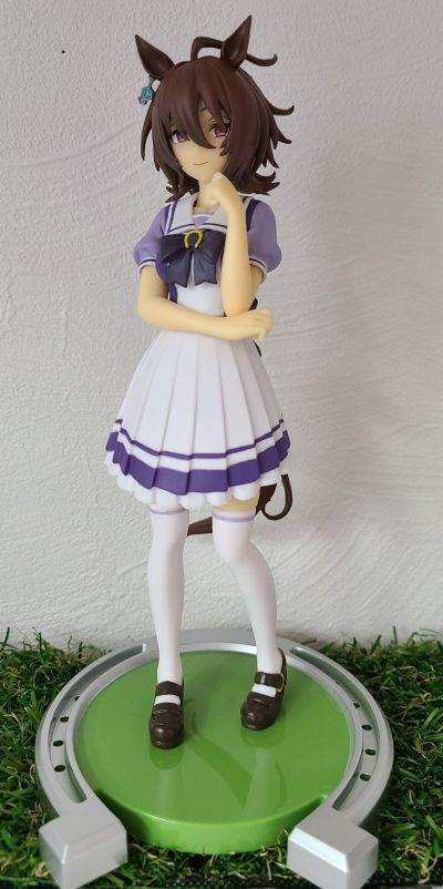 赛马娘 曼城茶座与爱丽速子 A款：曼城茶座