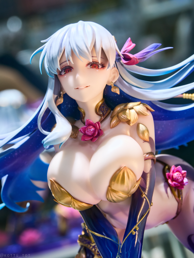 命运-冠位指定 暗匿者-迦摩（最终再临）