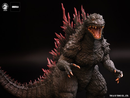 哥斯拉2000 哥斯拉