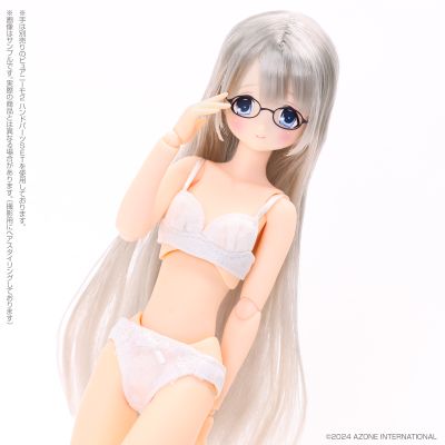 POD021-MML EX☆CUTE Family 南/优雅女仆 奢华黑