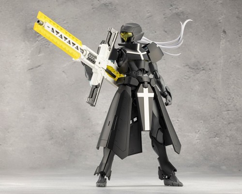 无限邂逅 基里德鲁