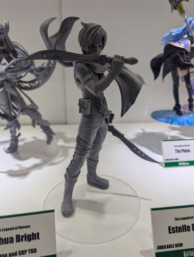 英雄传说：空之轨迹SC 约修亚·布莱特